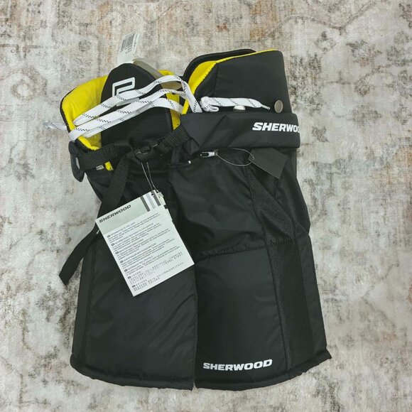 NEW Youth Hockey Pants - Size XL - Picture 1 of 1